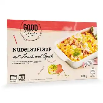 Hofer Pasta-Auflauf div. Sorten HOFER Angebot