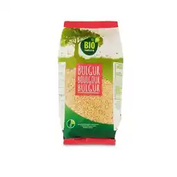 Hofer Bio-Bulgur/Couscous HOFER Angebot