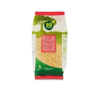 Hofer Bio-Bulgur/Couscous HOFER Angebot