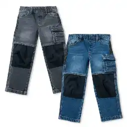 Hofer Kinder-Outdoor-Jeans HOFER Angebot