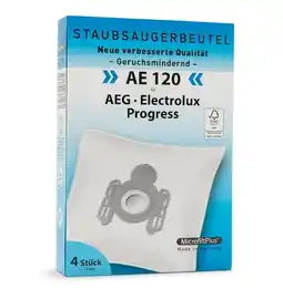 Hofer Staubsaugerbeutel HOFER Angebot