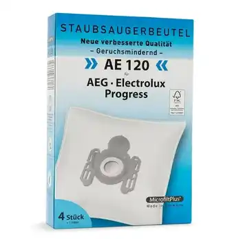 Hofer Staubsaugerbeutel HOFER Angebot