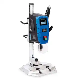 Hofer Tischbohrmaschine DP55 HOFER Angebot