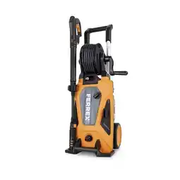 Hofer Hochdruckreiniger 2400W HOFER Angebot