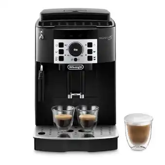 Red Zac Kaffeevollautomat Magnifica S ECAM 20.110.B Stattpreis=UVP RED ZAC Angebot