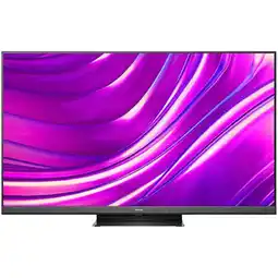 Red Zac 164 cm Mini LED TV 65U87HQ Stattpreis=UVP RED ZAC Angebot