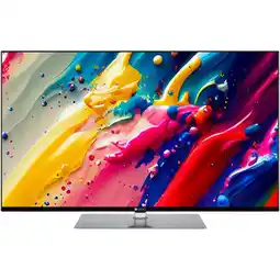 Red Zac 139 cm Ultra HD TV 55UA7520 RED ZAC Angebot