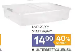 XXXLutz Unterbettroller Angebot