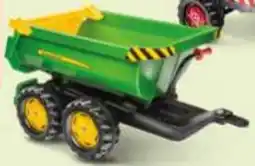 Interspar Halfpipe John Deere Angebot