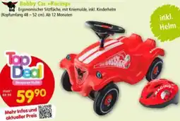 Interspar Bobby Car Racing Angebot