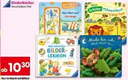 Interspar Kinderbücher Angebot