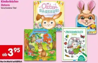 Interspar Kinderbücher Ostern Angebot