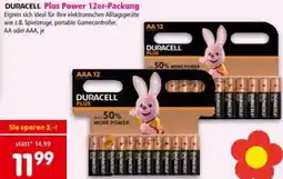 Interspar Plus Power Angebot