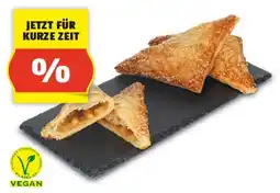 Hofer BACKBOX Apfelecke Angebot