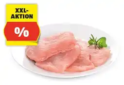 Hofer XXL PUTEN MINISTEAKS, 800 g Angebot