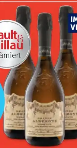 Hofer Grande Alberone Moscato Spumante Angebot