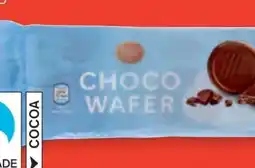 Hofer Finest Bakery Choco Wafers Angebot