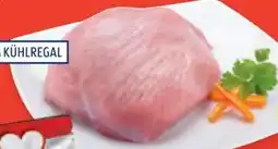 Hofer Schweinsschnitzel Angebot