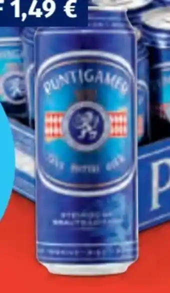 Hofer Puntigamer Das Bierige Bier Angebot