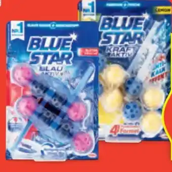 Hofer Blue Star WC-Steine Angebot