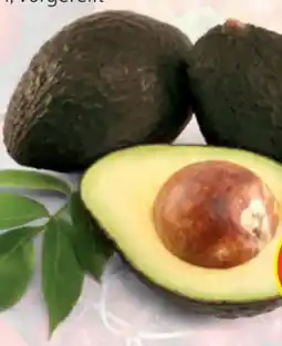 Hofer Hofer Marktplatz Iss Reif! Avocados Angebot