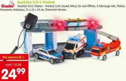 Interspar Austrian S.0.5 Station Angebot