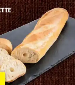 Hofer Back Box Jumbo Baguette Angebot