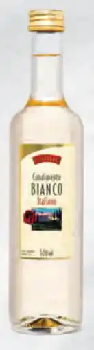 Hofer Castello Condimento Bianco Angebot