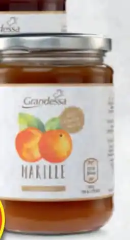 Hofer Grandessa Leichtkonfitüre Angebot