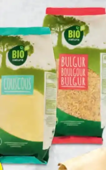 Hofer Bio Natura Bulgur Angebot