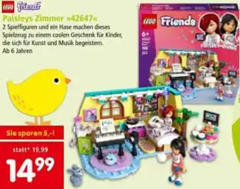 Interspar Paisleys Zimmer Angebot