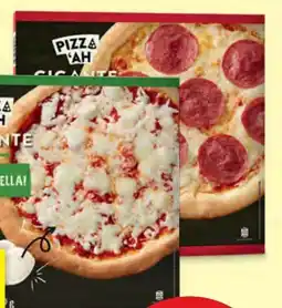 Hofer PIZZ‘AH Pizza Gigante Angebot