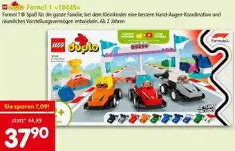 Interspar Fornel 1 Angebot