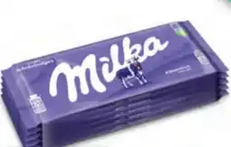 Hofer Milka Alpenmilch Angebot