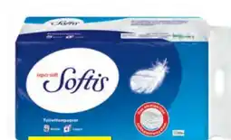 Hofer Regina Softis Toilettenpapier Angebot