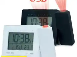 Hofer Krontaler Funk-Projektionswecker Angebot