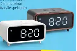 Hofer Krontaler Wecker Angebot