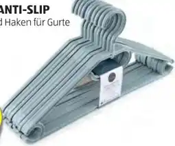 Hofer Home Creation Kleiderbügel Anti-Slip Angebot