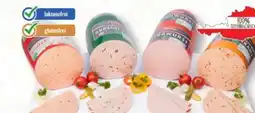 SPAR Gourmet Tann Extrawurst Angebot