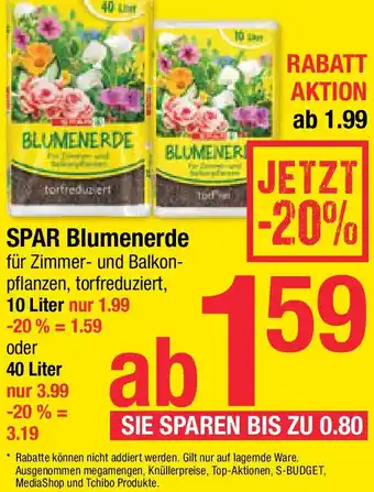 Maximarkt Blumenerde Angebot