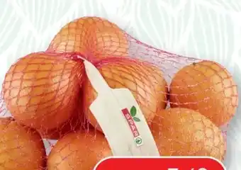 SPAR Gourmet Spar Orangen Angebot