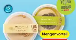 SPAR Gourmet Neni am Tisch Hummus Angebot