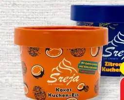 SPAR Gourmet Sreja Eis Angebot