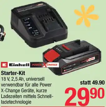 Maximarkt Starter-Kit Angebot