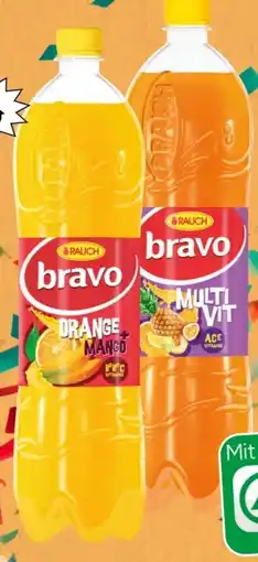 Spar Rauch Bravo ACE Angebot