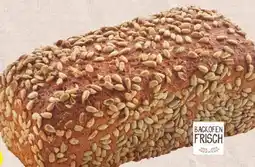 Spar Spar Natur pur Bio-Dinkel-Vollkornbrot Angebot