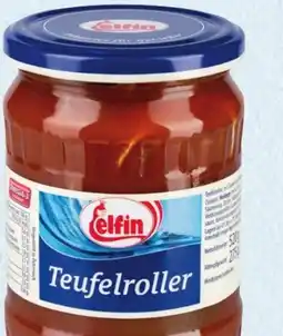 Spar Elfin Teufelroller Angebot