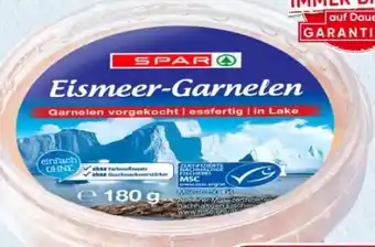 Spar Spar Eismeergarnelen Angebot