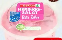 Spar Spar Heringssalate Angebot