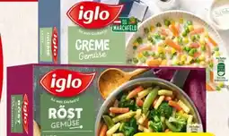 Spar Iglo Röstgemüse Angebot